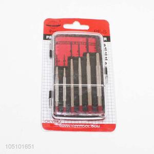 New 6pcs Screwdrivers Set