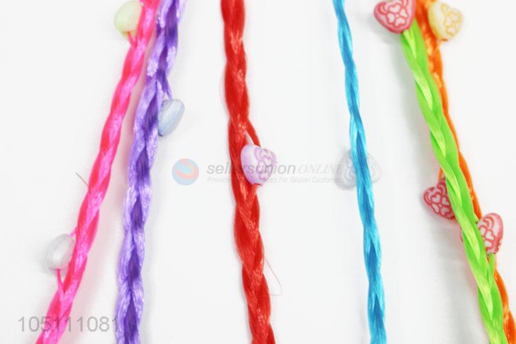 Promotional Low Price Crochet Hair Synthetic Crochet Braid Hair For Women