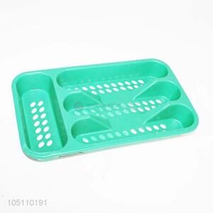 Competitive price durable knife&fork dish rack