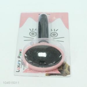 Promotional Item Pet Brush