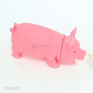 Most Popular Pet Toys Sounds Making Pig