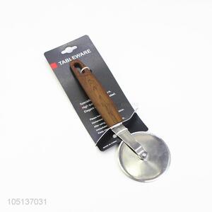 Direct factory good quality stainless steel pizza slicer