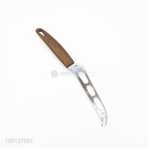 Customized cheap newest stainless steel cheese knife