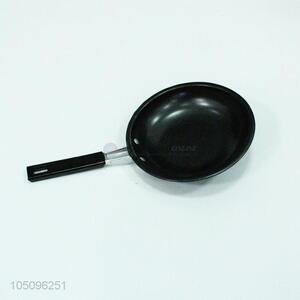 Non-stick Iron Frying Pan