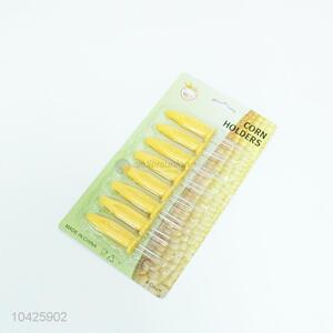 China factory price 8 count corn holder