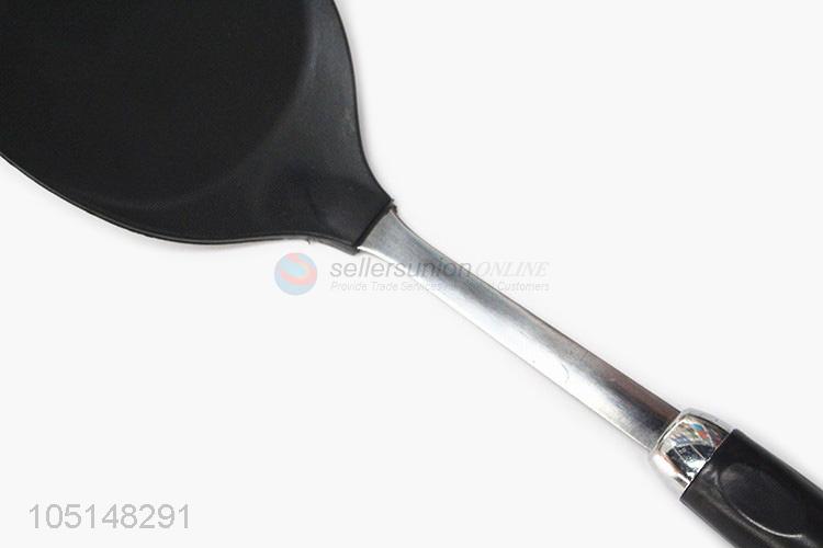 China factory cheap kitchenware pancake turner/spatula