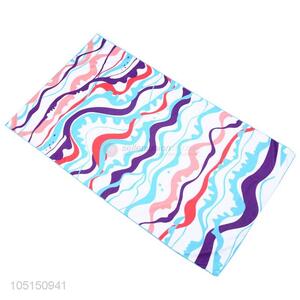New Style Beach Towel Wrapped Mat Cover