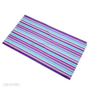 Popular Promotion Rectangle Shaped Picnic Camping Mat Blanket