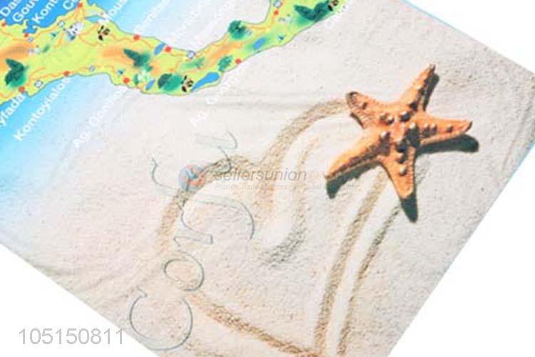 Classical Low Price 
Rectangle Shaped Waterproof Beach Mat Outdoor Blanket