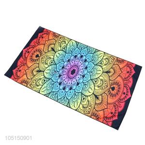 Best Low Price Personality Beach Mats / Picnic Mats / Beach Towels