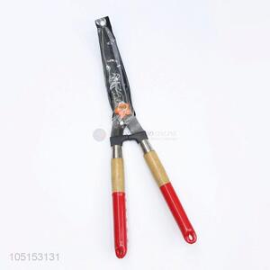 Popular Style Ergonomic Fruit Tree Flower Cutter Grafting Garden Scissors