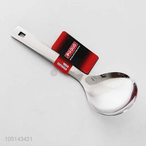 Best Popular Stainless Steel Meal Spoon