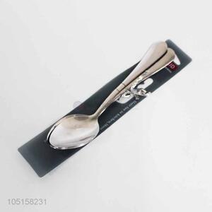 3PC/Set Good Quality Stainless Steel Spoons