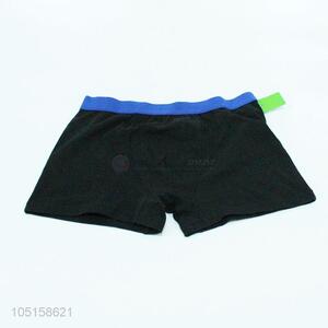 Top Quanlity Men's Underwear Men Underpants Soft Shorts