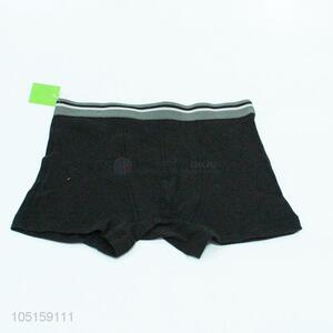 Recent Design Men's Underwear Men Underpants Soft Shorts