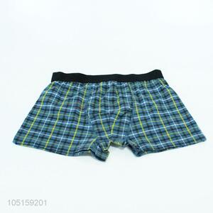 Special Design Men's Underwear  Men Underpants Soft Shorts