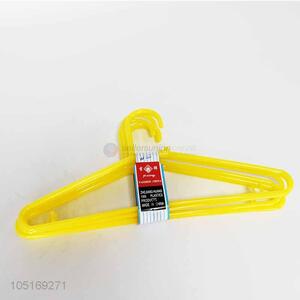 Cheap Plastic Clothes Hanger Colorful Clothes Rack