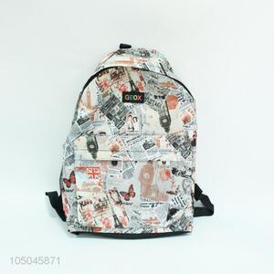 Great cheap new style fashion design backpack