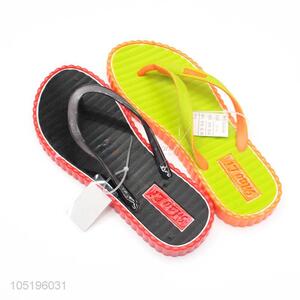 New Advertising Woman Indoor & Outdoor Slippers