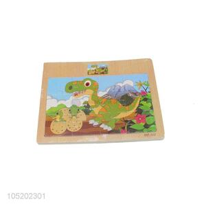 Superior Quality Cartoon Puzzles Toys for Children Educational Toys