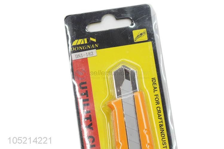 New Advertising Art Knife Letter Opener Knife