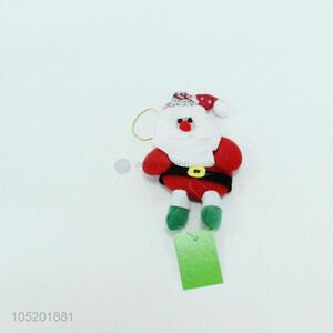 Merry Christmas Ornament for Festival Decorations