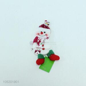 Non-woven Fabric Hang Gift for Christmas Decorations