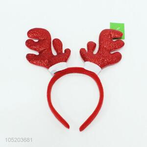 Antlers Christmas Headband Party Christmas