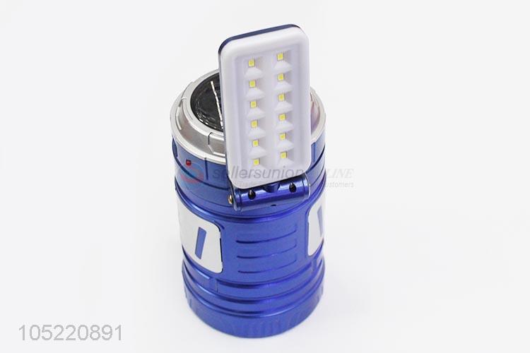 Direct Price Camping Led Table Lamps with USB Charge Solar Light