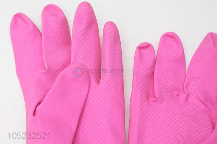 New Design Household Clean Gloves