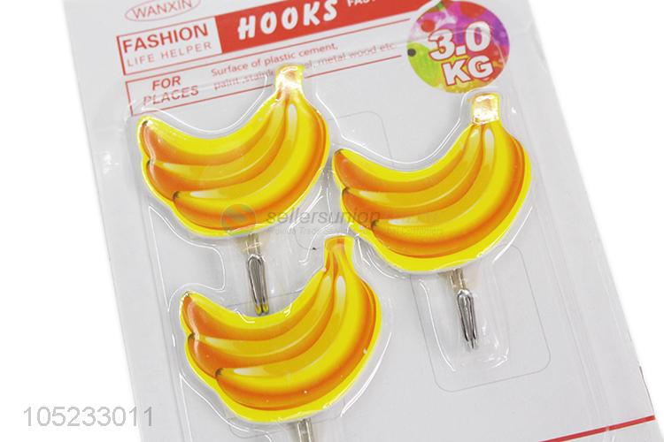 New products strong adhesive sticky hook wall hook