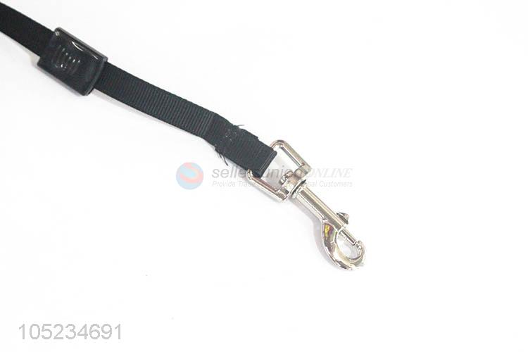 Utility premium quality retractable dog leash