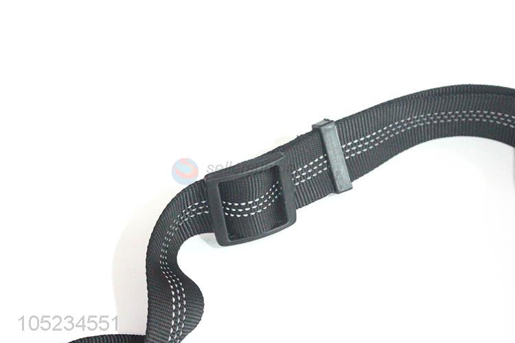 Customized cheap pet chest strap dog leash