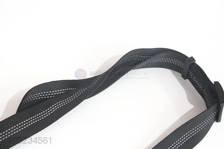 Factory promotional pet chest strap dog leash