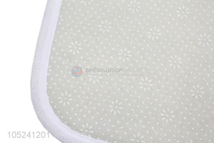 Chinese Factory Bath Mat Non-Slip Bathroom Mat Carpet