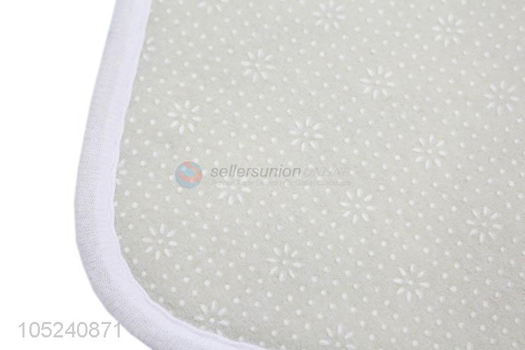 Top Selling Owl Pattern Plush Anti-slip Mat Thick Floor Carpets for Living Room