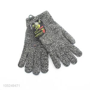 Wholesale Top Quality Adult Winter Warm Outdoor Gloves