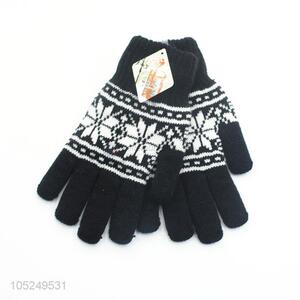 Factory Export Woman Warm Winter Autumn Gloves