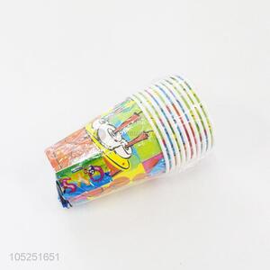 Wholesale Party Supplies Paper Cups