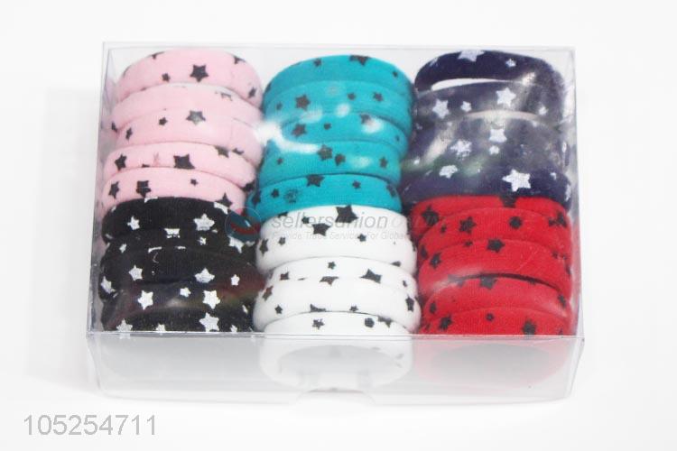 Best Quality Hair Accessories Fashion Hair Ring  Hair Rope