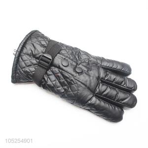 Best selling men outdoor bike gloves extended sports gloves