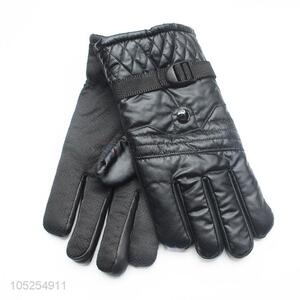 Factory supply men cycling racing gloves extended sports gloves