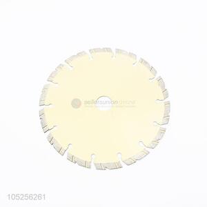 Top Quality Laser Welded Circular Saw Blade For Concrete Cutting
