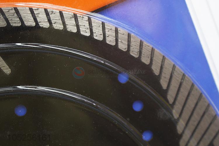 Top Quality Special-Shaped Diamond Saw Blade