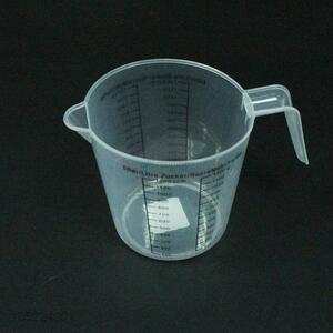 Custom Plastic Measuring Jug Kitchen Measuring Cup