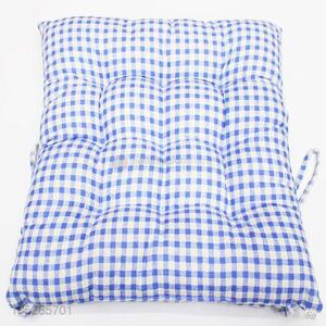 Wholesale Check Pattern Seat Cushion Chair Cushion With Low Price