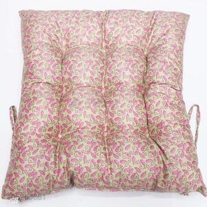 Good Quality Cute Seat Cushion Pp Cotton Filled Cushion