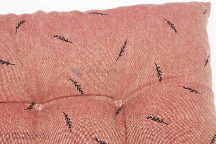 Top Quality Cheap Price Comfortable Chair Seat Cushion