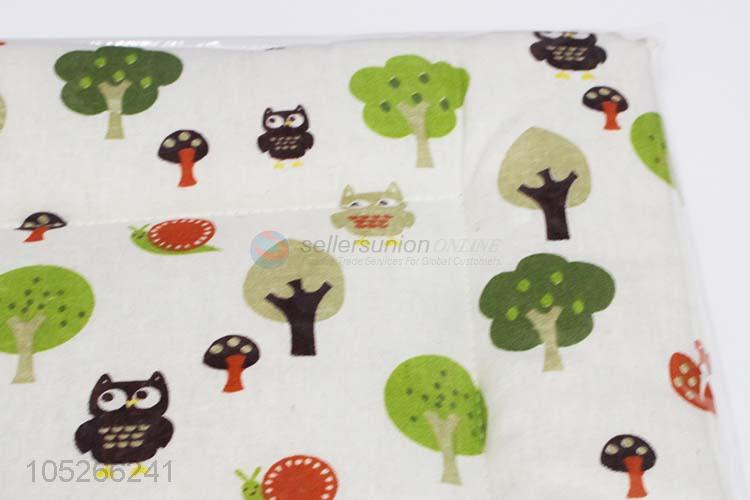 China Supplier Lovely Cartoon Tree Pattern  Pillow/Cushion