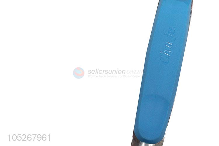China Hot Sale Stainless Steel Cooking Spatula Shovel